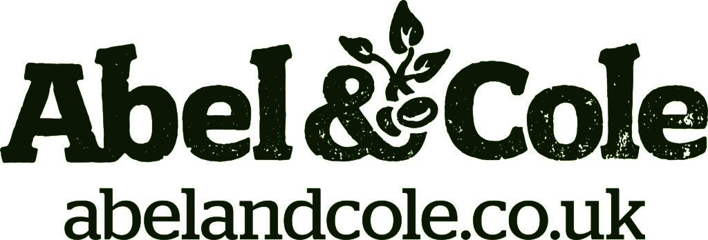 Abel and Cole logo